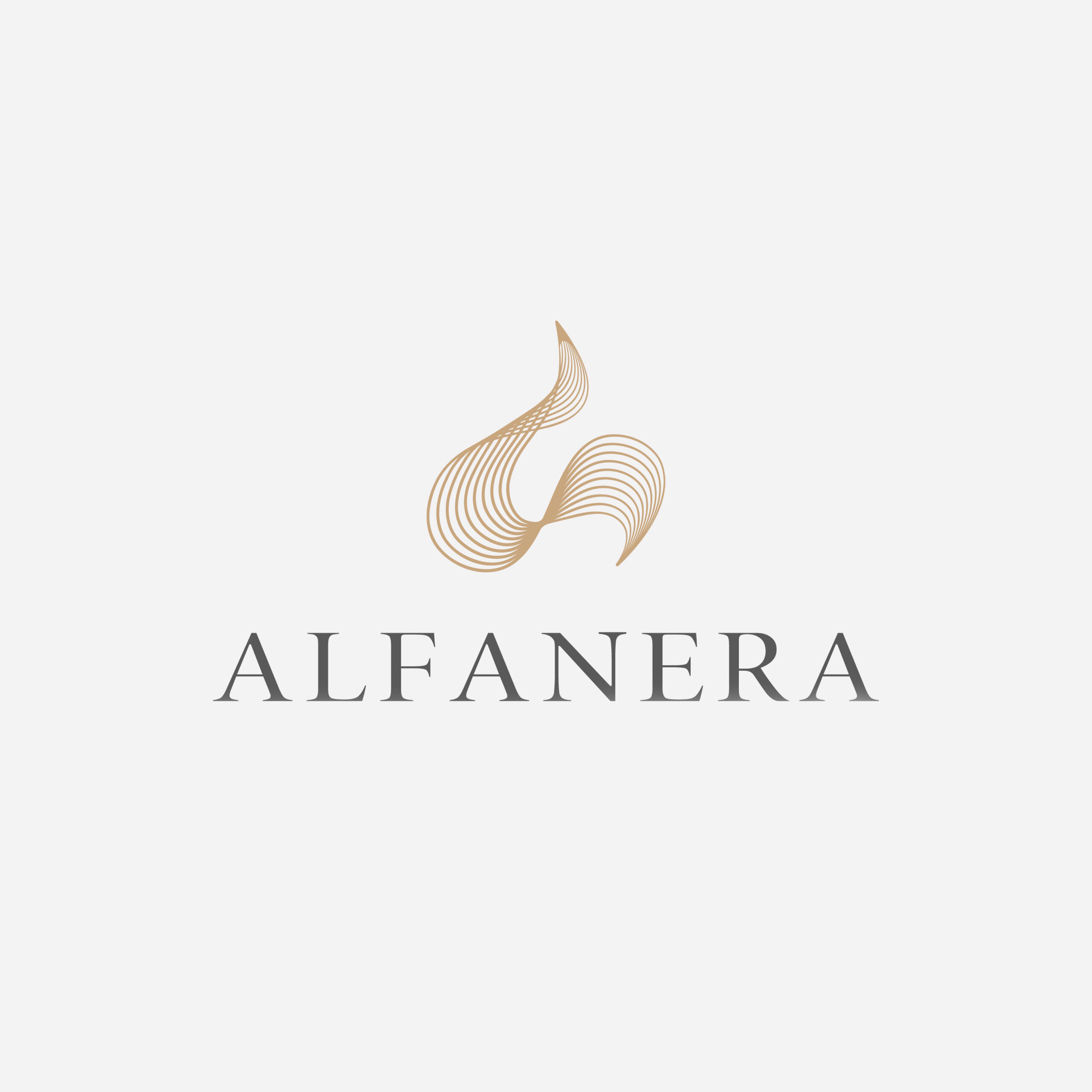 ALFANERA — мебель с характером